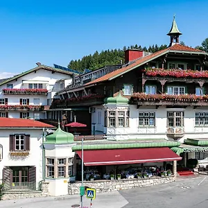 Hotell Igls, Innsbruck